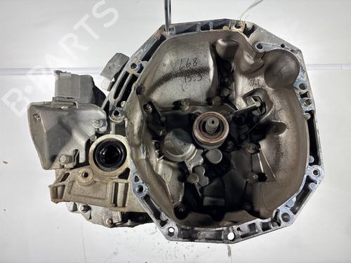 Used Gearbox Gearbox 37637526 37637526