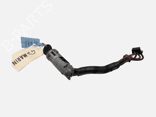 Used Ignition barrel Ignition barrel CITROËN XANTIA (X1_, X2_) 1.9 Turbo D (90 hp) 39753433 39753433