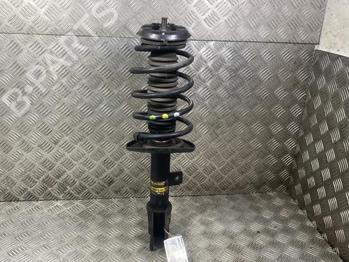Used Left front shock absorber PEUGEOT 5008 (0U_, 0E_) 1.6 BlueHDi 120 (120 hp) 29912155