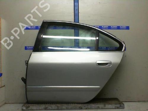 Used Left rear door PEUGEOT 607 (9D, 9U) 2.7 HDi 24V (204 hp) 20036050
