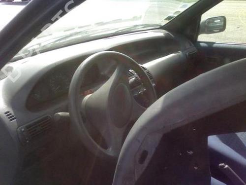 Steering rack FIAT PUNTO (176_)  | BP20020099M22