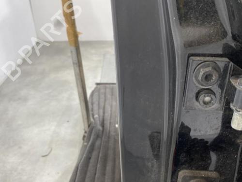 Left rear door VW GOLF VI (5K1) 1.6 TDI | BP21963096C4 
