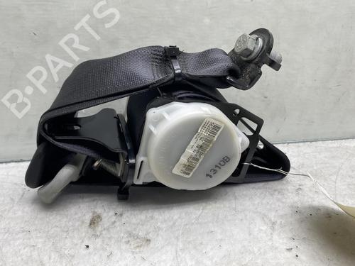 Used Rear left belt tensioner HONDA CIVIC VIII Hatchback (FN, FK) 2.2 CTDi (FK3) (140 hp) 20026847
