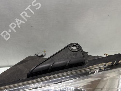 Left headlight PEUGEOT 206 Hatchback (2A/C) 1.4 HDi eco 70 | BP32441134C28