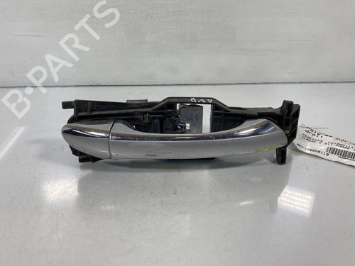 Front right exterior door handle MERCEDES-BENZ E-CLASS (W211) E 320 CDI (211.026) | BP20027375C129 