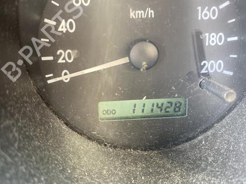 Left headlight DAEWOO KALOS (KLAS) 1.4 | BP33830542C28 - Image 21