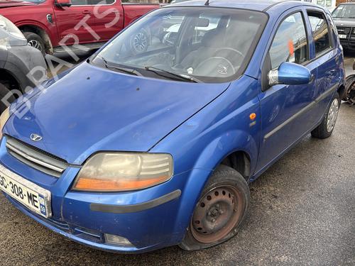 Used Parts DAEWOO KALOS (KLAS) 1.4 (83 hp) 4374347