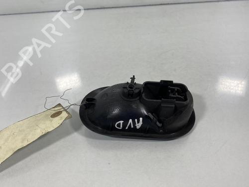 Used Front right interior door handle Front right interior door handle RENAULT MEGANE II (BM0/1_, CM0/1_) [2001-2012] 20034485 20034485