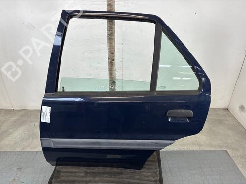 Used Left rear door Left rear door 38598160 38598160