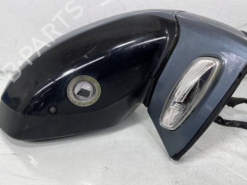 Used Right mirror Right mirror CITROËN C4 Grand Picasso I (UA_) 1.6 HDi (109 hp) 33724328 33724328