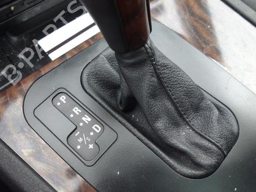 Left rear door BMW 5 Touring (E39) 530 d | BP20016566C4 