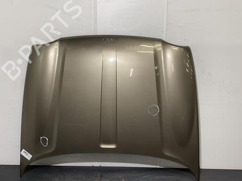 Capot JEEP CHEROKEE (KJ) 2.8 CRD 4x4 (150 hp) 30728458