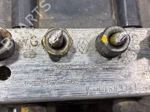 ABS pump DACIA SANDERO II 1.5 dCi | BP37648609M43 - Image 4
