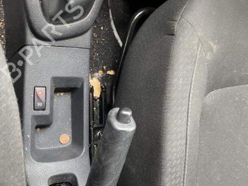 Climate control DACIA SANDERO II 1.0 SCe 75 (B8JC, B8JD, B8NC) | BP31308245I5  - Image 16