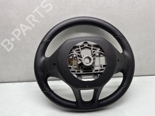 Steering wheel PEUGEOT 208 I (CA_, CC_) 1.2 VTI 82 | BP28282148C49