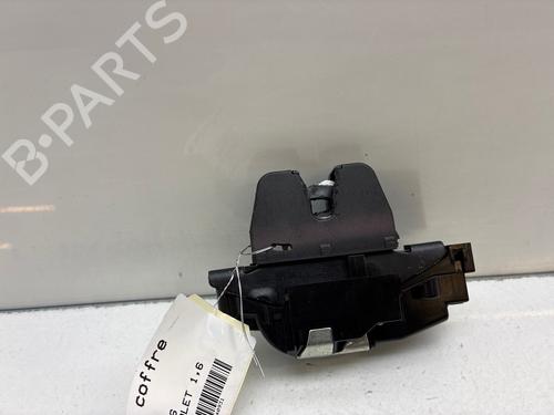 Used Tailgate lock Tailgate lock PEUGEOT 207 CC (WD_) 1.6 16V (120 hp) 40029836 40029836
