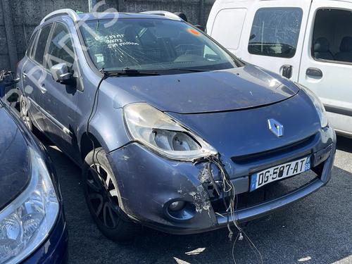 Rim RENAULT CLIO III Grandtour (KR0/1_)  | BP21961949C45 