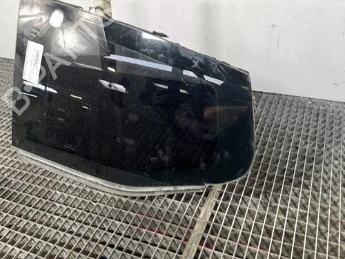 Rear left quarter glass PEUGEOT 5008 (0U_, 0E_) 1.6 HDi | BP27356006C93 