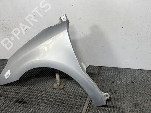 Left front fenders CITROËN C4 I (LC_) 1.6 HDi | BP28281280C41 