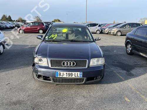Front wiper motor AUDI A6 C5 (4B2) 1.9 TDI | BP19950987M29 