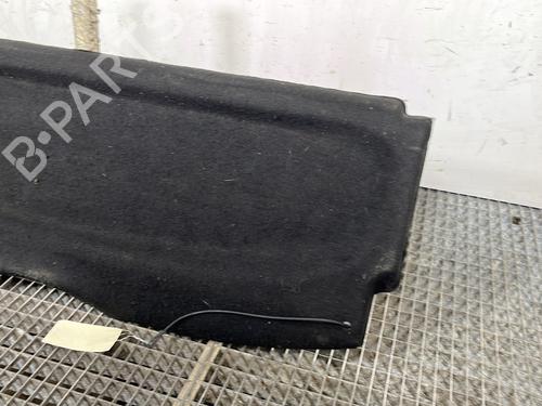 Hattehylde Hattehylde PEUGEOT 206+ (2L_, 2M_) 1.4 HDi eco 70 (68 hp) 33659174 33659174