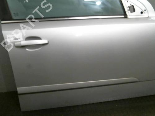 Right front door OPEL ASTRA H (A04)  | BP19984208C3 