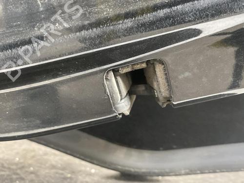 Right rear door BMW X5 (E53) 3.0 d | BP21957897C5 