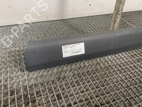 Used Door moulding trim Door moulding trim PEUGEOT PARTNER Box Body/MPV 1.6 BlueHDi 100 (100 hp) 33484639 33484639