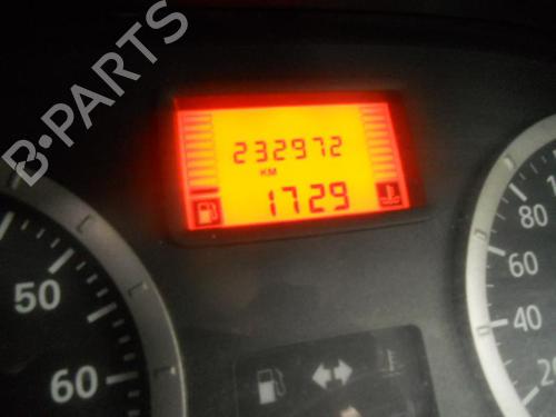 Tailgate DACIA LOGAN (LS_) 1.5 dCi (LS0K) | BP30627745C6  - Image 9