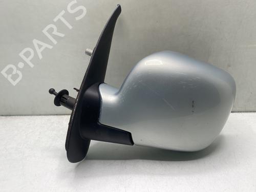 Left mirror RENAULT KANGOO / GRAND KANGOO II (KW0/1_) 1.5 dCi 90 (KW05, KW08, KW0G, KW11) | BP30001479C26 