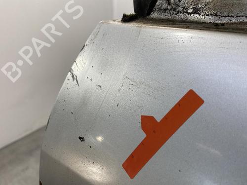 Used Left front door MAZDA 323 F VI Hatchback (BJ) [1998-2004]  21957979