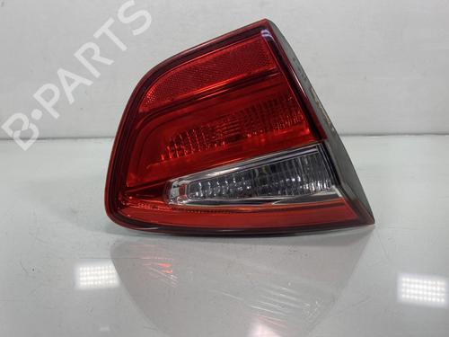 Used Left tailgate light KIA RIO III (UB) [2011-2017]  19960408