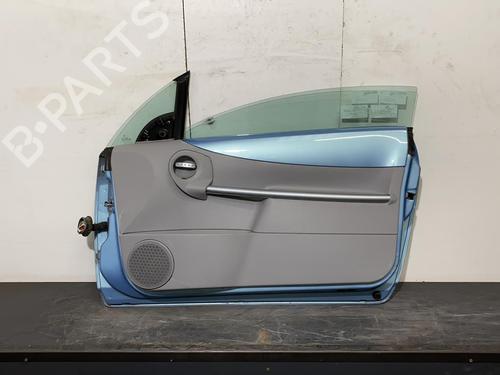 Used Right front door CITROËN C3 Pluriel (HB_) [2003-2026]  19980302