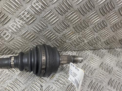 Left front driveshaft FIAT PUNTO (188_) 1.2 60 (188.030, .050, .130, .150, .230, .250) | BP30968686M38