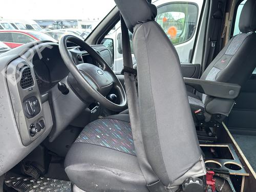 Used Parts FORD TRANSIT Bus (FD_ _, FB_ _, FS_ _, FZ_ _, FC_ _) 4324608