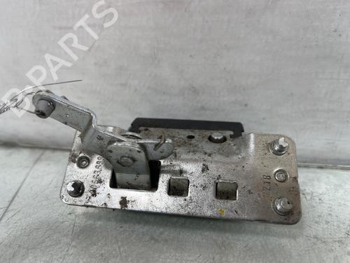 Used Tailgate lock Tailgate lock 37006017 37006017
