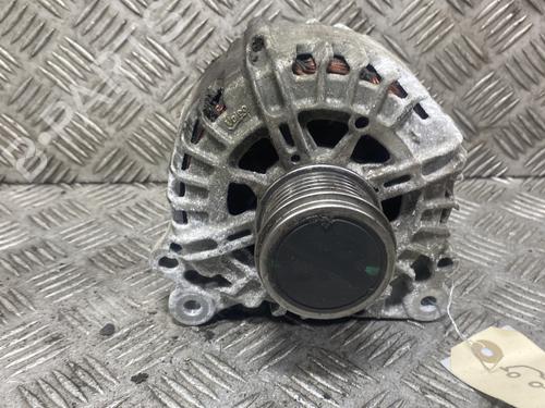 Generator VW TOURAN (5T1) 2.0 TDI (150 hp) 31126464