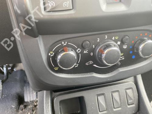 Steering wheel DACIA DUSTER (HS_) 1.5 dCi | BP31669597C49  - Image 26