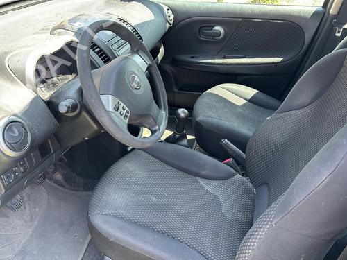 Left front fog light NISSAN NOTE (E11, NE11) 1.5 dCi | BP28291289C30  - Image 15