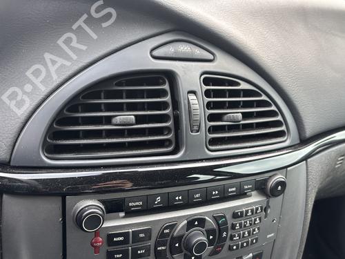 Left front window switch CITROËN C5 II (RC_) 2.0 HDi (RCRHRH) | BP33015018I27 - Image 14