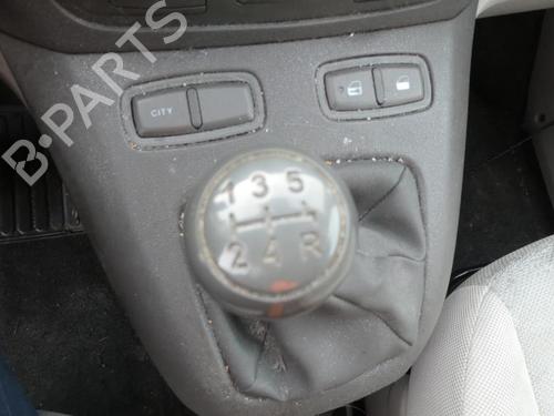 Used Parts FIAT IDEA (350_) 1.4 16V 1799430