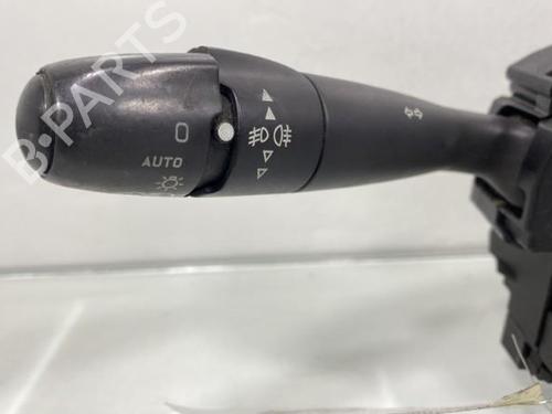 Steering column stalk PEUGEOT 307 Break (3E) 1.6 HDi | BP19995335I23 