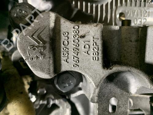 Engine PEUGEOT 2008 I (CU_) 1.2 THP 110 / PureTech 110 | BP32113231M1 - Image 8