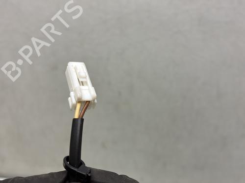 Used Third brake light Third brake light FIAT 500 (312_) 1.2 (312AXA1A) (69 hp) 33742828 33742828