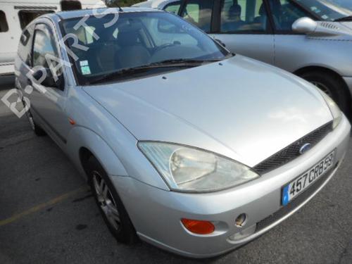 Rudehejsemekanisme Højre foran FORD FOCUS I (DAW, DBW) 1.8 Turbo DI / TDDi | BP20004586C23 