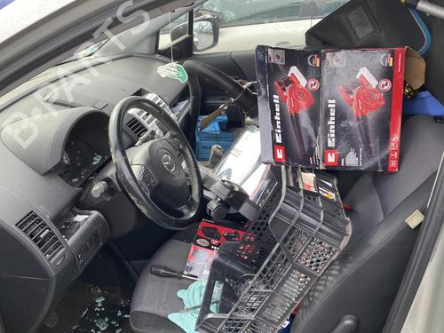 Left taillight MAZDA 5 (CR) 2.0 CD (CR19) | BP25740281C34  - Image 23