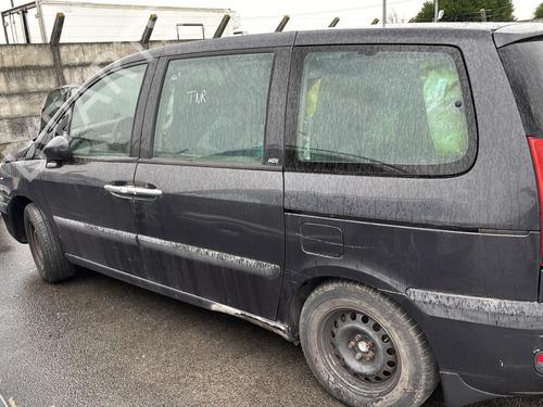 Left front window switch PEUGEOT 807 (EB_) 2.0 HDi | BP32368074I27  - Image 17