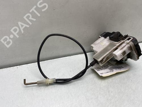 Front left lock FIAT PANDA (169_) 1.2 (169.AXB11, 169.AXB1A) | BP29939675C98 