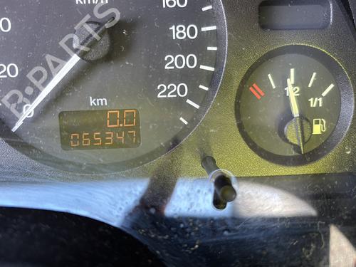 Engine OPEL ASTRA G Hatchback (T98) | BP36948468M1 - Image 5