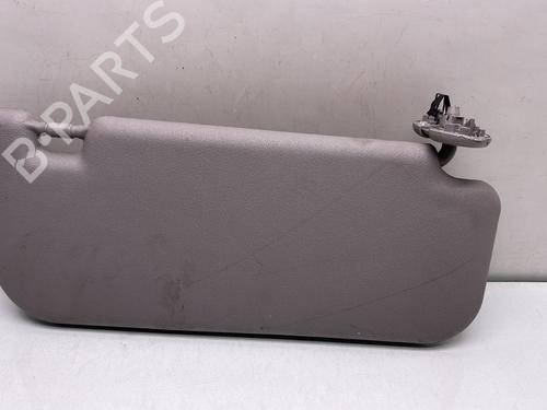 Pare-soleil gauche TOYOTA YARIS (_P9_) 1.3 VVT-i (SCP90_, SCP90R) (87 hp) 29141747